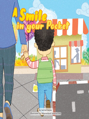 cover image of A Smile in Your Pocket